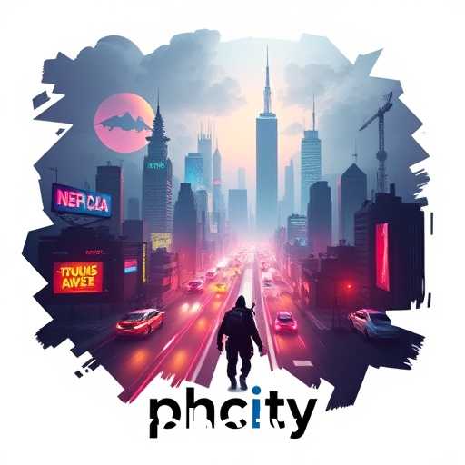 The Thrilling World of Action Games and Phcity's Role in Its Evolution