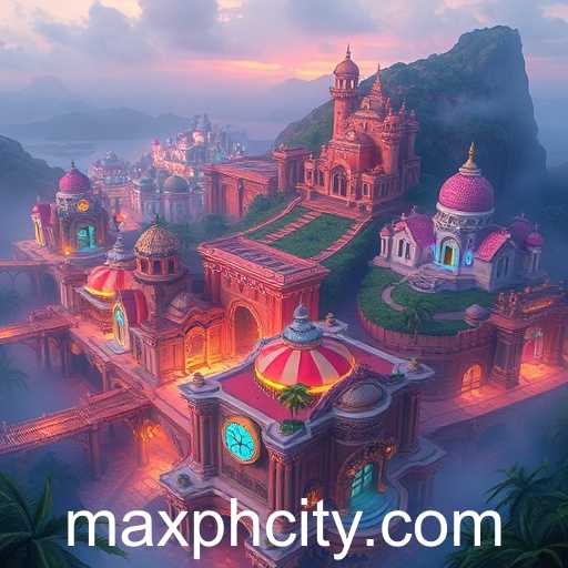 Explore the Thrilling World of Adventure Games in PHCity