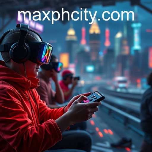 The Evolution of Online Gaming in 2025