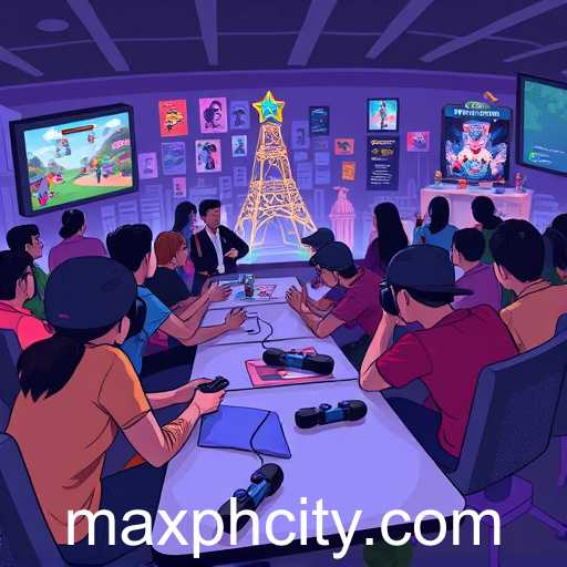 The Curious Evolution of a Gaming Phenomenon