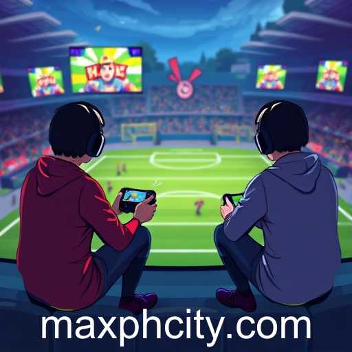 Gaming in a Connected World: The Rise of PHCity