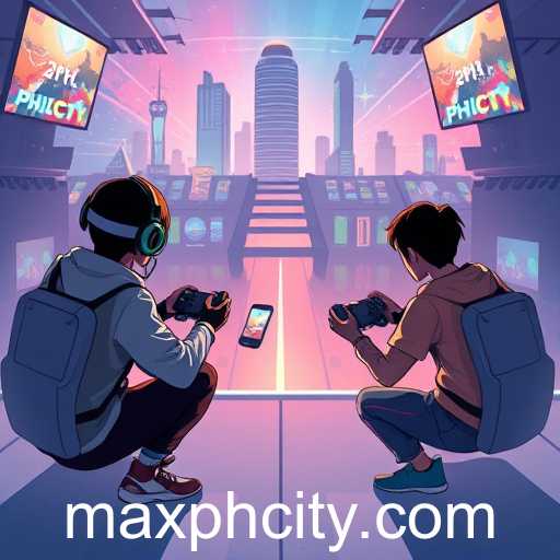 phcity