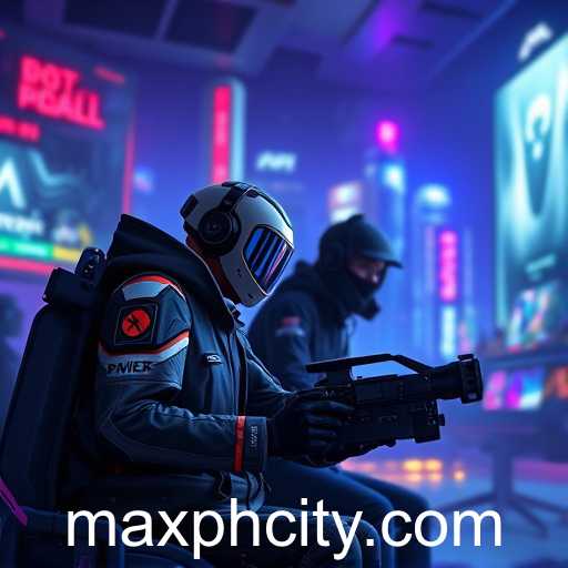 Game Dynamics and Innovations in 2025