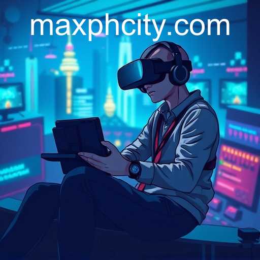 Innovations and Trends in Online Gaming