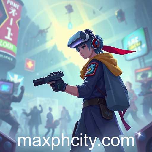 The Rise of Digital Gaming in PHCity