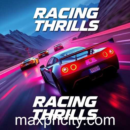 Exploring 'Racing Games': Speed Thrills in the Heart of PHCity
