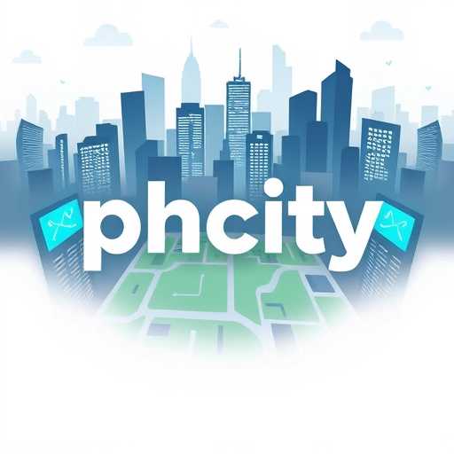 Exploring the Rise of PHCity in Gaming