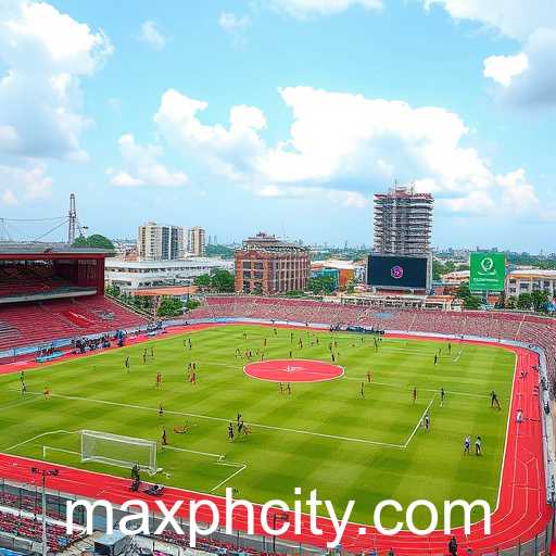 Exploring the World of Sports Games in PH City