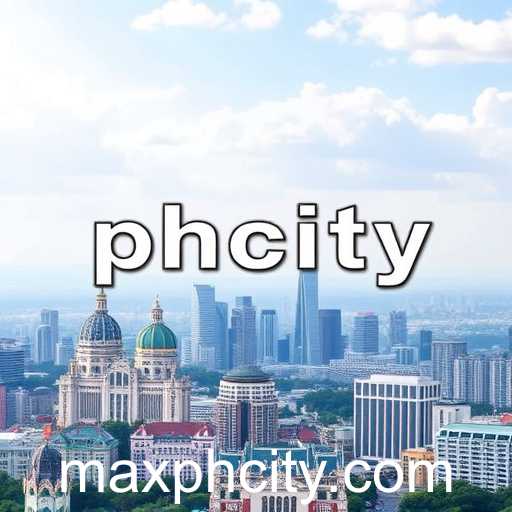 phcity